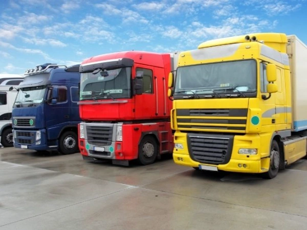 İzmir Almus Nakliye